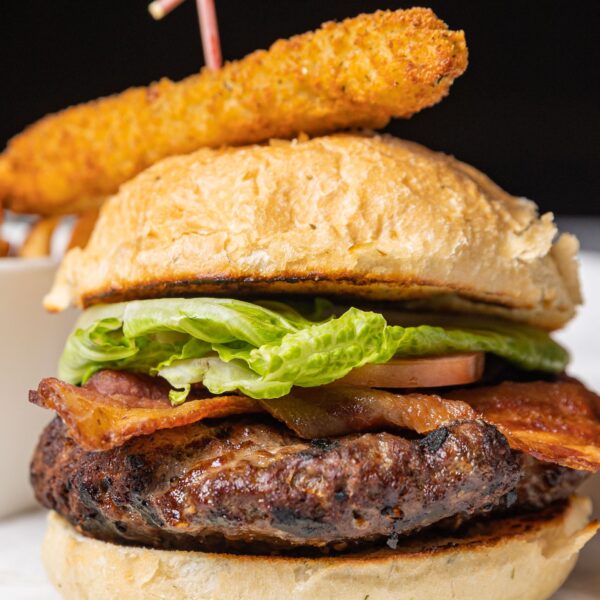 DOOLIN BURGER