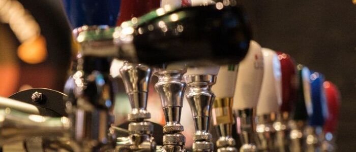 Beer Tap Brampton